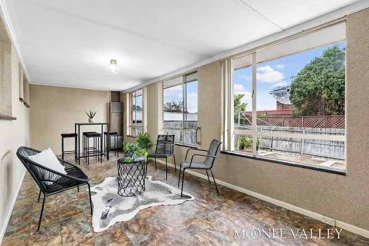 Fifth view of Homely house listing, 45 Riviera Road, Avondale Heights VIC 3034