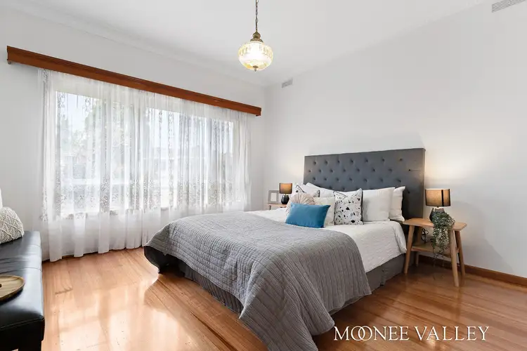 Sixth view of Homely house listing, 45 Riviera Road, Avondale Heights VIC 3034
