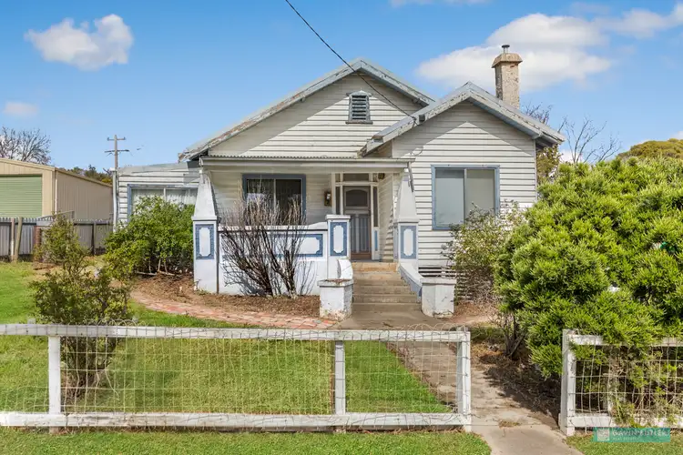Main view of Homely house listing, 69 Marong Rd, Golden Square VIC 3555