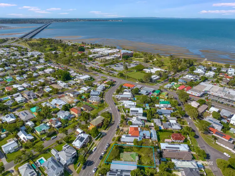Main view of Homely house listing, 179 North Rd, Brighton QLD 4017