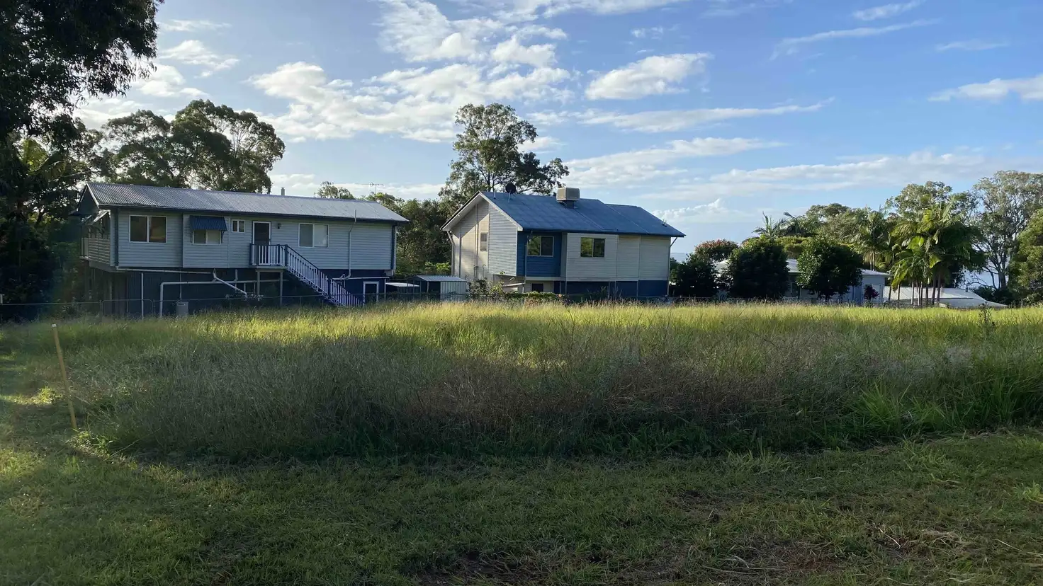 Main view of Homely land listing, 5 Wobur St, Lamb Island QLD 4184