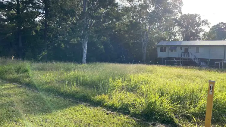 Third view of Homely land listing, 5 Wobur St, Lamb Island QLD 4184