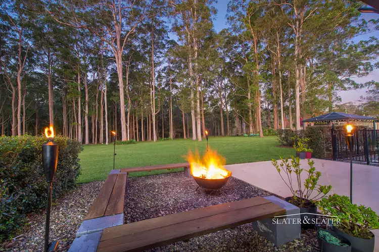 Fourth view of Homely rural property listing, 8 Ilex Pl, King Creek NSW 2446