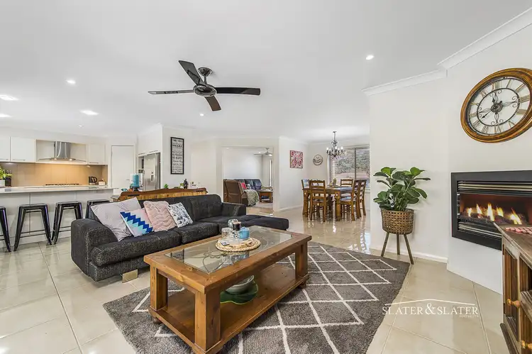 Sixth view of Homely rural property listing, 8 Ilex Pl, King Creek NSW 2446