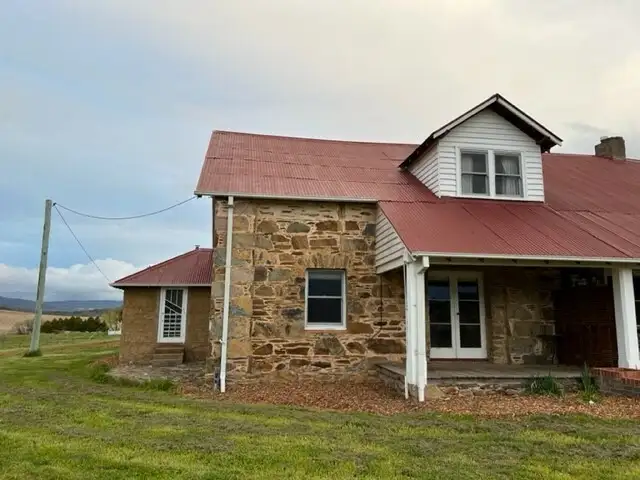 Main view of Homely townhouse listing, A/2707 Captains Flat Road, Primrose Valley NSW 2621