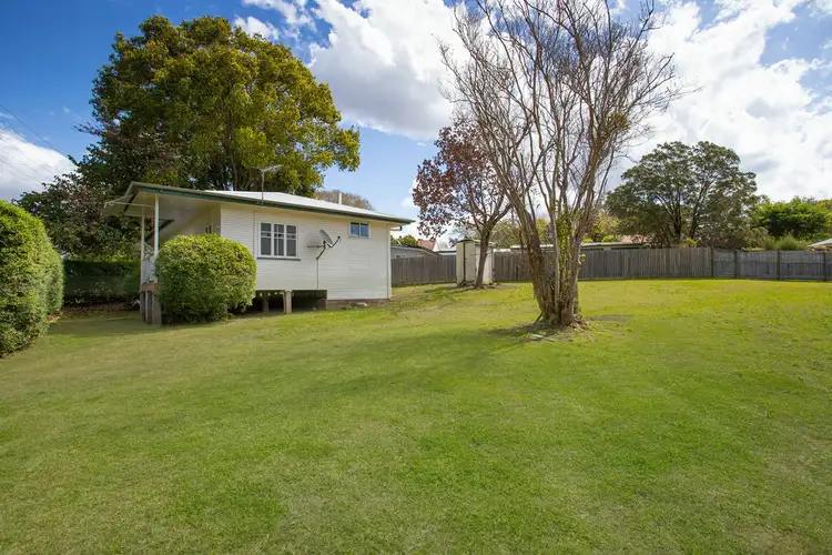 Main view of Homely house listing, 13 Creek St, Silkstone QLD 4304