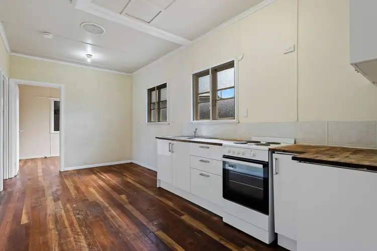 Second view of Homely house listing, 13 Creek St, Silkstone QLD 4304