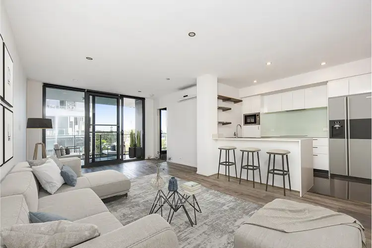 Unit 121/172 Railway Pde, West Leederville WA 6007