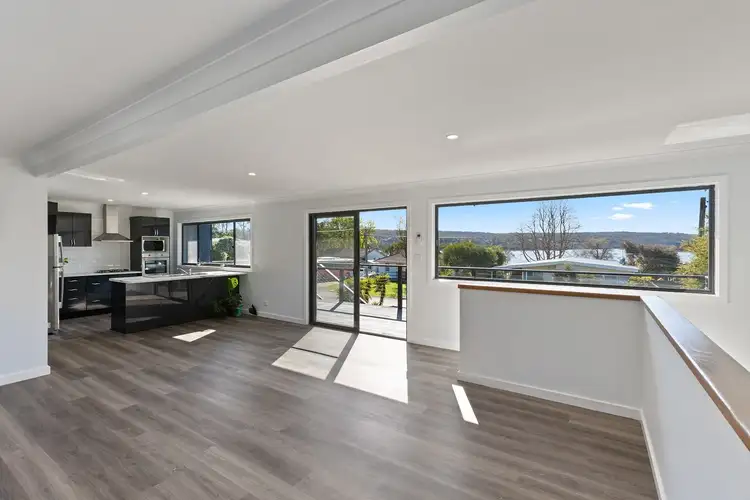 Fourth view of Homely house listing, 15 Emblen St, Eden NSW 2551