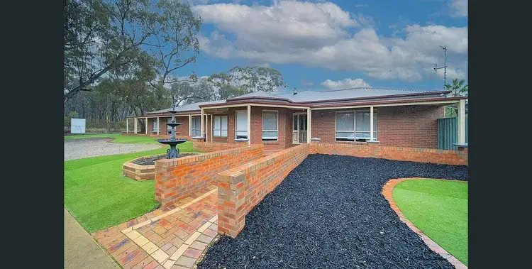 191 Guys Hill Rd, Strathfieldsaye VIC 3551