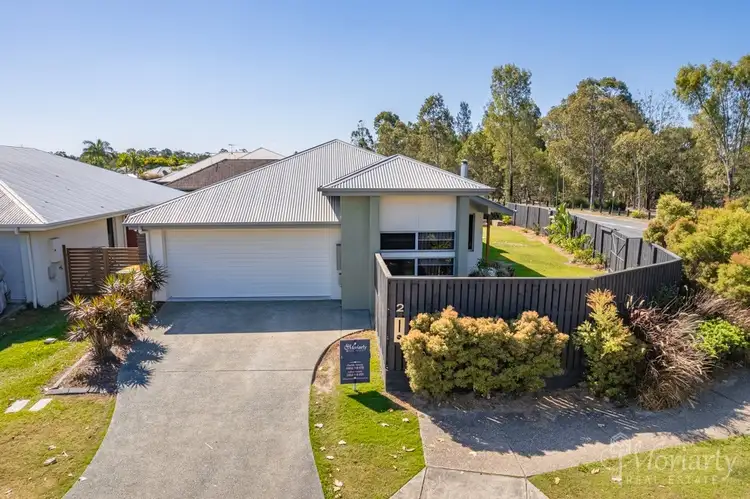 2 Central Green Dr, Narangba QLD 4504