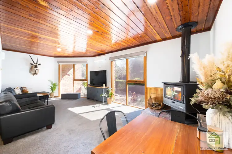 Seventh view of Homely rural property listing, 33 Pinnacle Dr, Rawson VIC 3825