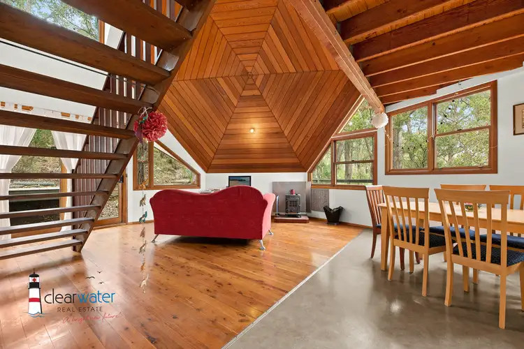 105 I-ridge Rd, Kiora NSW 2537