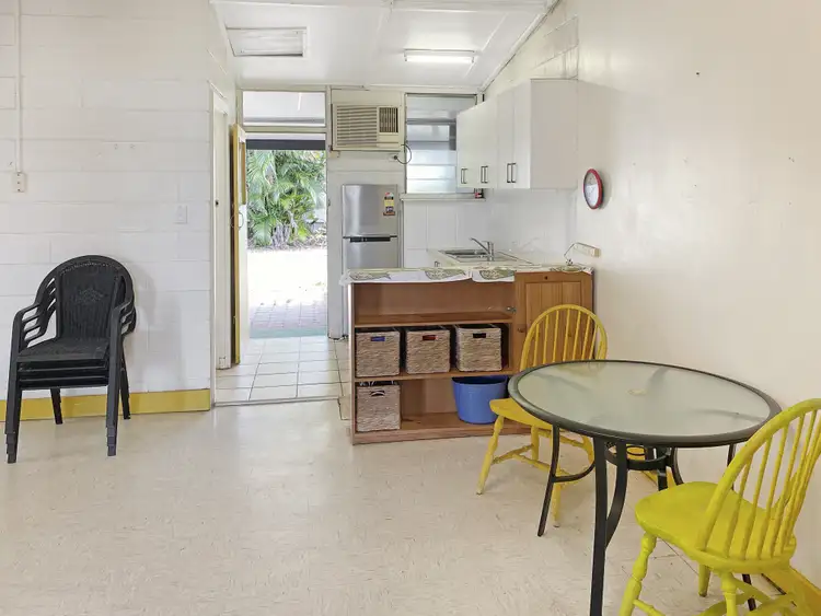 Fifth view of Homely unit listing, 1/14-15 The Esplanade 'Surfside Palms', Nelly Bay QLD 4819