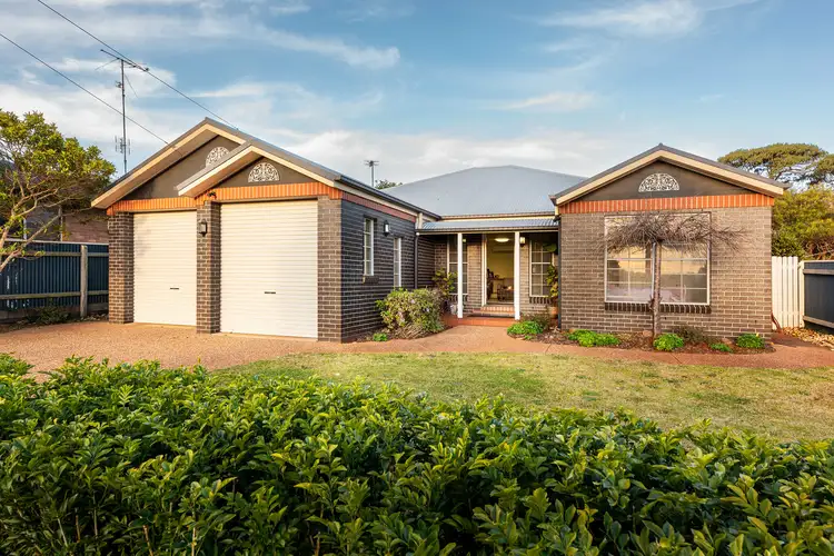 Main view of Homely house listing, 8 Loveday St, Rangeville QLD 4350