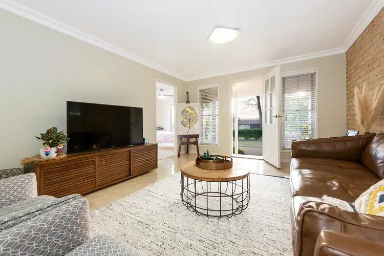 Second view of Homely house listing, 8 Loveday St, Rangeville QLD 4350