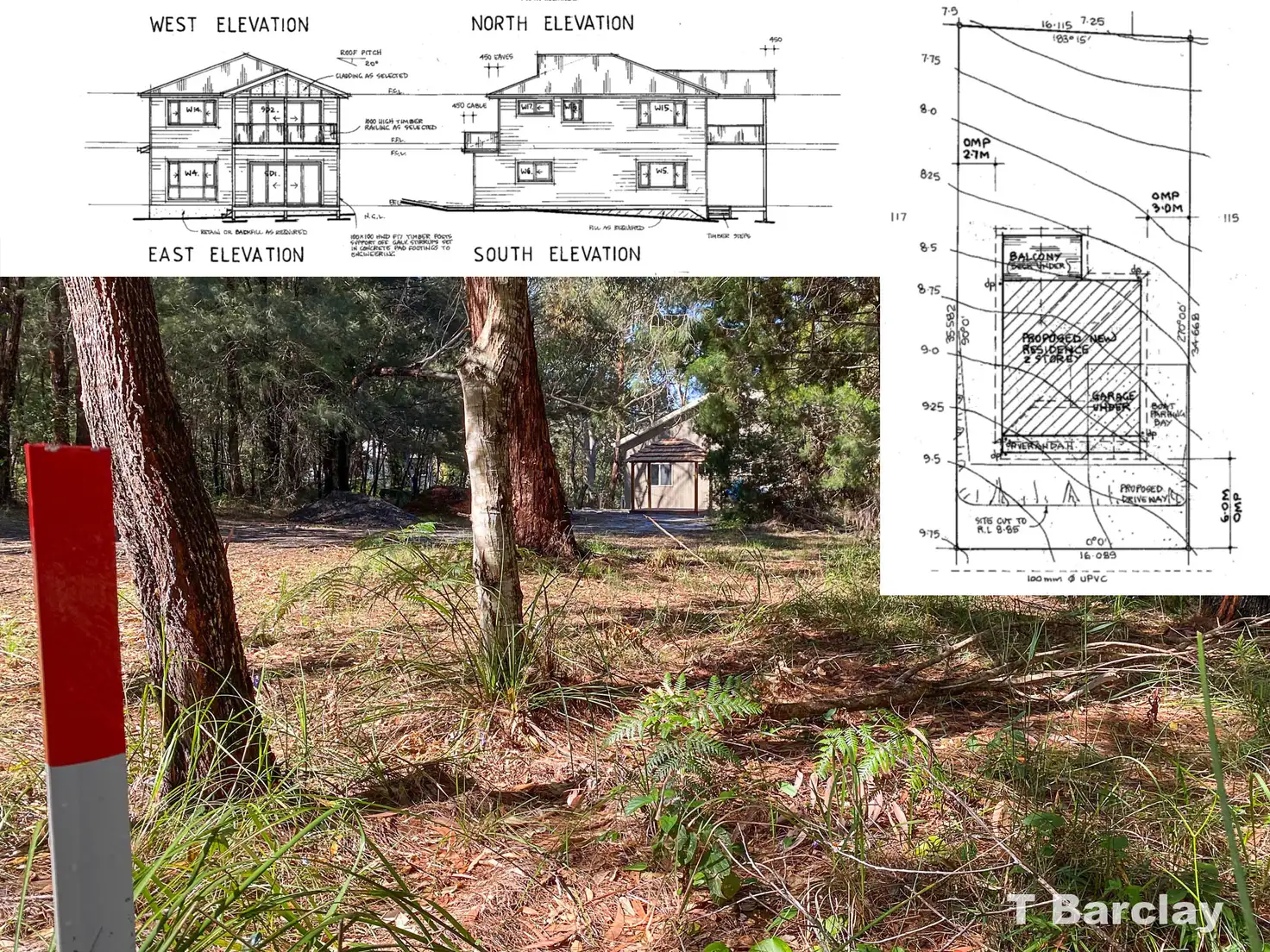 Main view of Homely land listing, 19 Catamaran St, Russell Island QLD 4184