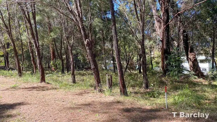 Fourth view of Homely land listing, 19 Catamaran St, Russell Island QLD 4184