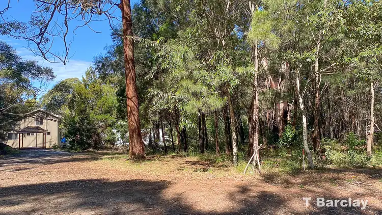 Fifth view of Homely land listing, 19 Catamaran St, Russell Island QLD 4184