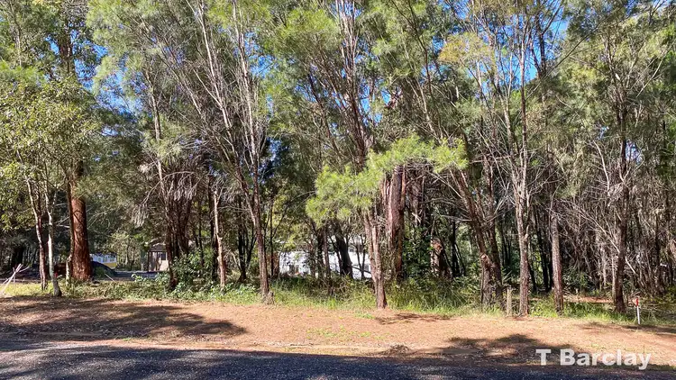 Sixth view of Homely land listing, 19 Catamaran St, Russell Island QLD 4184