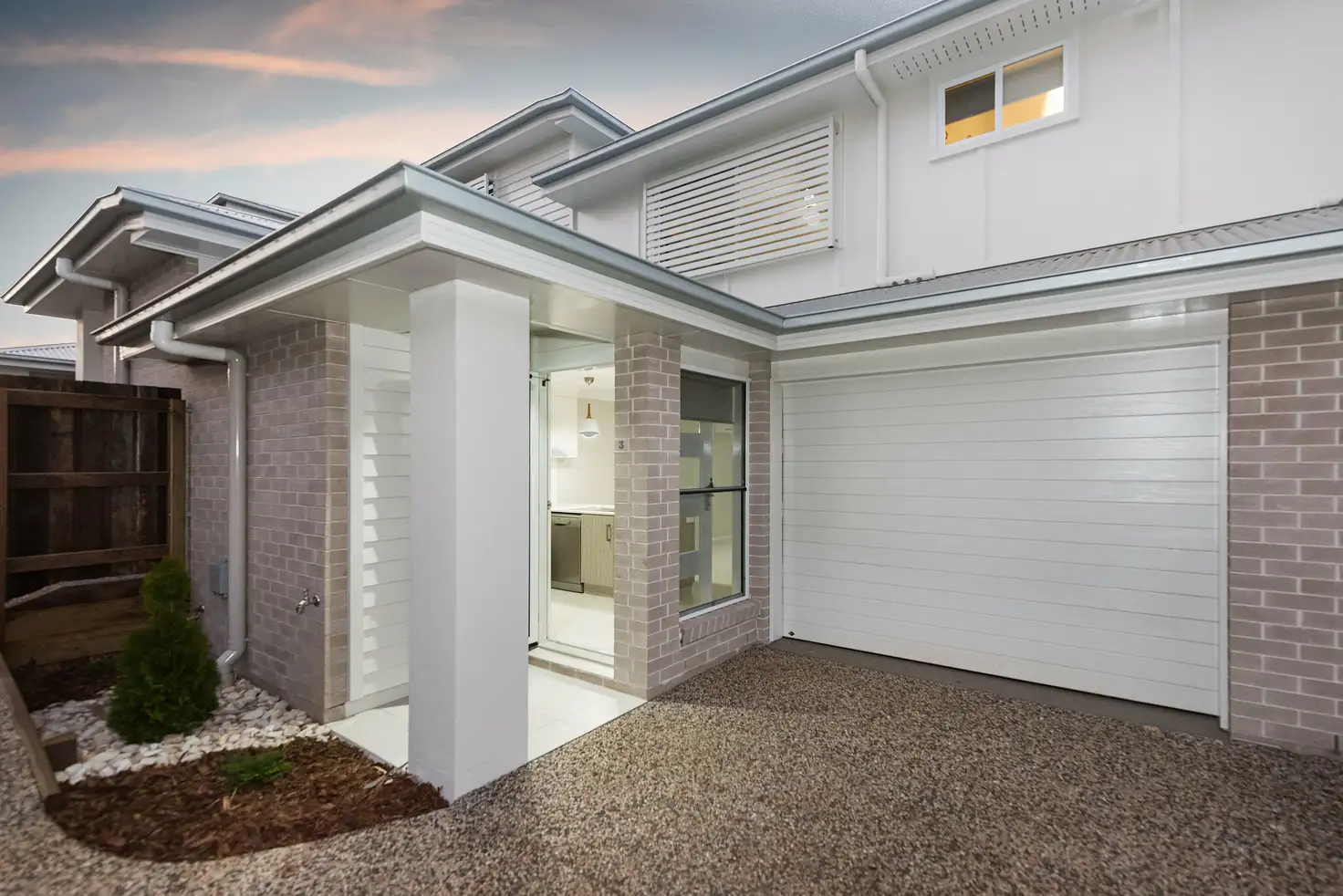Main view of Homely unit listing, Unit 3/241D Mackenzie St, Centenary Heights QLD 4350