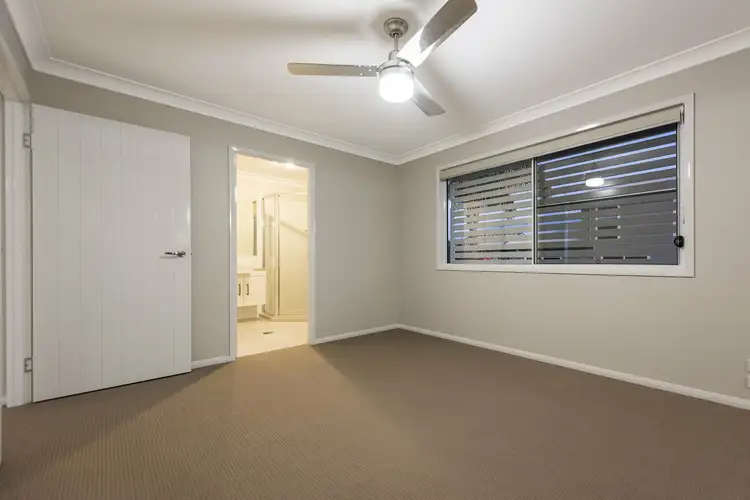 Third view of Homely unit listing, Unit 3/241D Mackenzie St, Centenary Heights QLD 4350