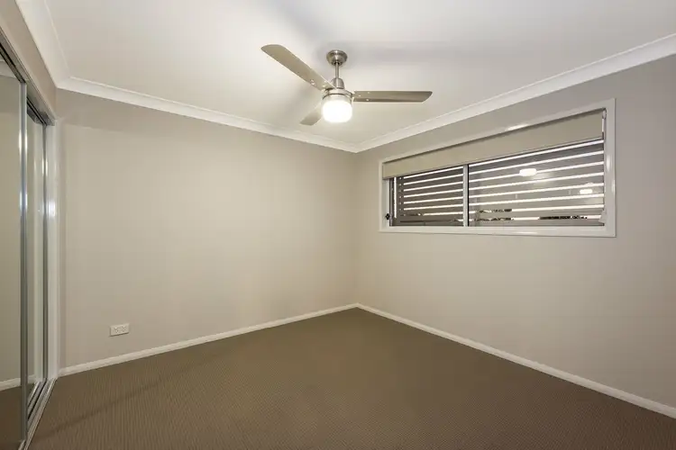 Fifth view of Homely unit listing, Unit 3/241D Mackenzie St, Centenary Heights QLD 4350