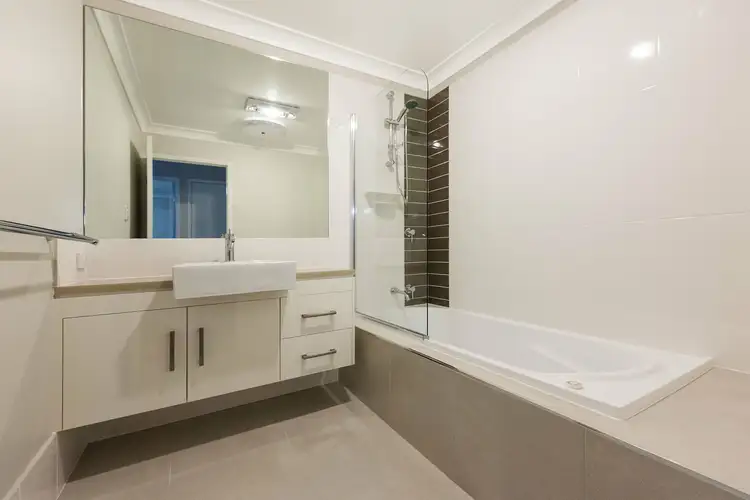 Sixth view of Homely unit listing, Unit 3/241D Mackenzie St, Centenary Heights QLD 4350