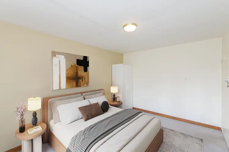 Fourth view of Homely unit listing, 8/145-147 Cambridge Street, West Leederville WA 6007