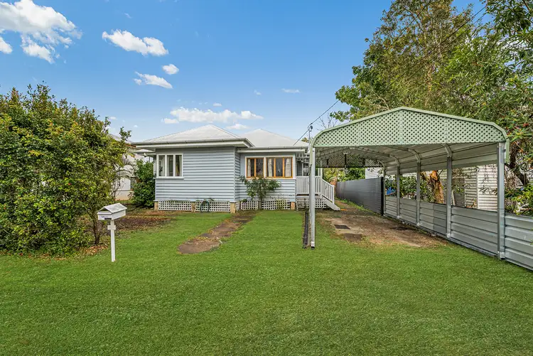 Main view of Homely house listing, 29 Sarah St, Deagon QLD 4017