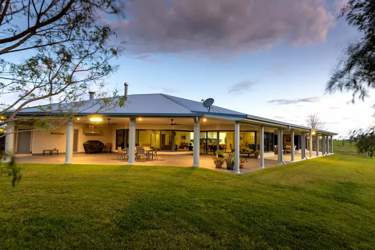 Second view of Homely rural property listing, 4525 The Bucketts Way, Gloucester NSW 2422