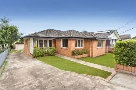 Main view of Homely house listing, 195 Hamilton Road, Wavell Heights QLD 4012