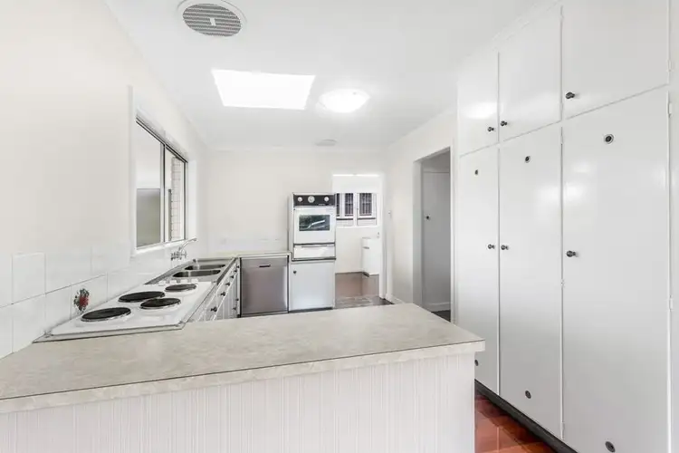 Second view of Homely house listing, 195 Hamilton Road, Wavell Heights QLD 4012