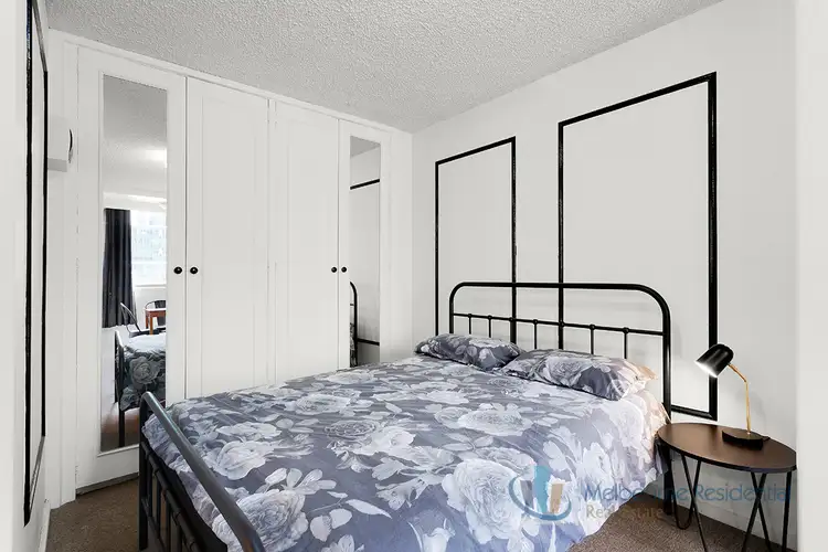 Fourth view of Homely studio listing, 11a/131 Lonsdale Sreet, Melbourne VIC 3000