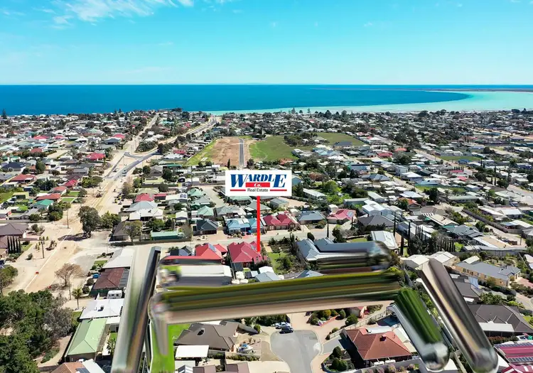 Second view of Homely house listing, 6-8 Roach Ct, Moonta Bay SA 5558