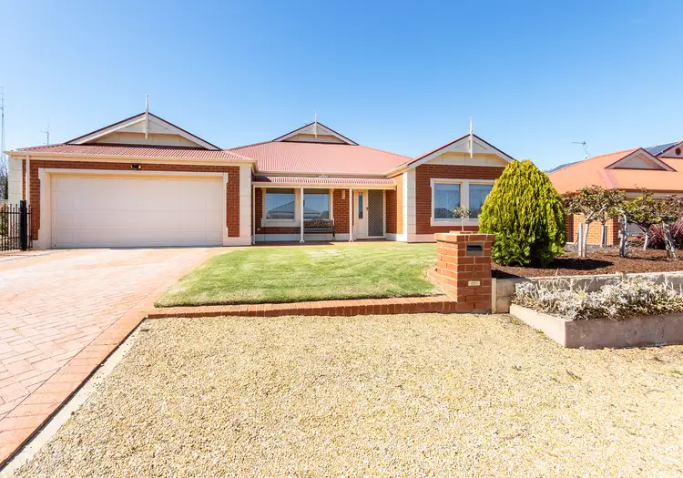 Third view of Homely house listing, 6-8 Roach Ct, Moonta Bay SA 5558