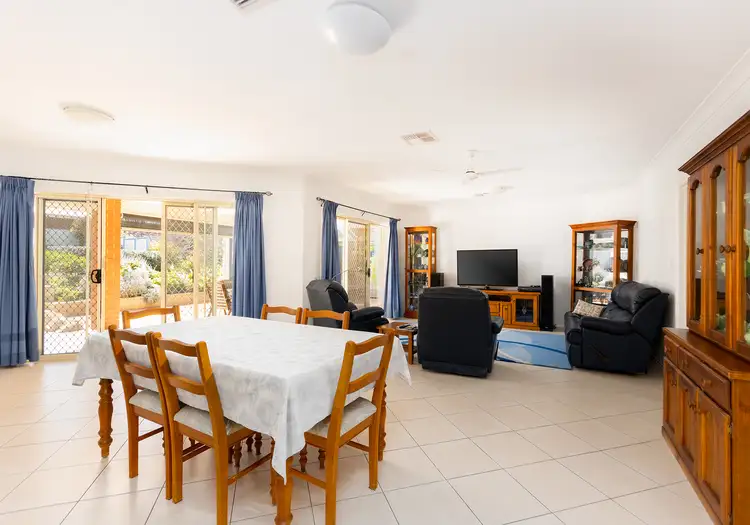 Fifth view of Homely house listing, 6-8 Roach Ct, Moonta Bay SA 5558