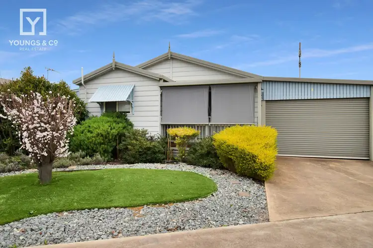 Main view of Homely house listing, Unit 8/96-106 Elsie Jones Dr, Mooroopna VIC 3629