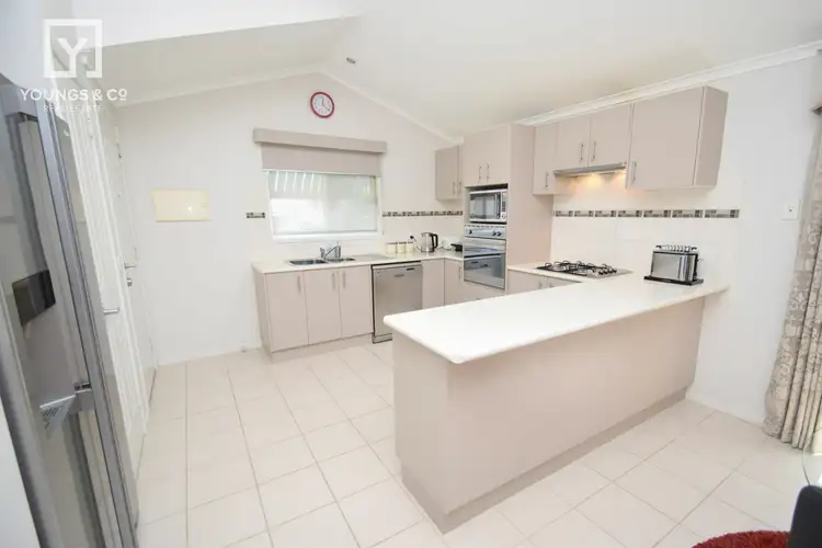 Second view of Homely house listing, Unit 8/96-106 Elsie Jones Dr, Mooroopna VIC 3629