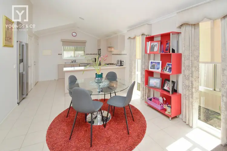 Third view of Homely house listing, Unit 8/96-106 Elsie Jones Dr, Mooroopna VIC 3629