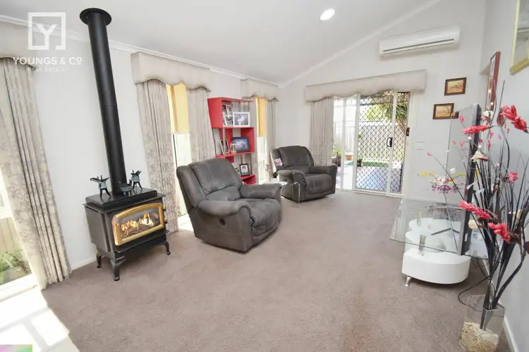 Fourth view of Homely house listing, Unit 8/96-106 Elsie Jones Dr, Mooroopna VIC 3629
