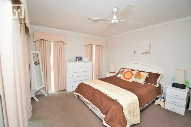 Fifth view of Homely house listing, Unit 8/96-106 Elsie Jones Dr, Mooroopna VIC 3629