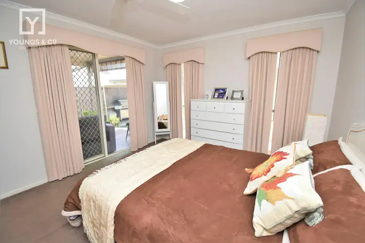 Sixth view of Homely house listing, Unit 8/96-106 Elsie Jones Dr, Mooroopna VIC 3629