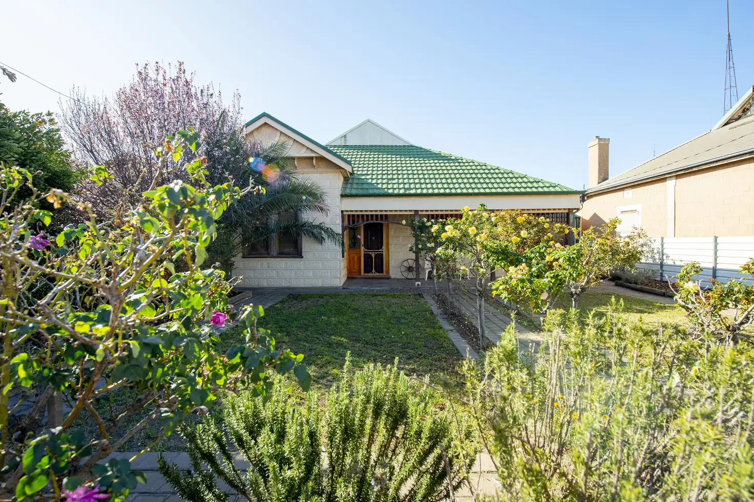 Main view of Homely house listing, 44 Goode Road, Port Pirie SA 5540