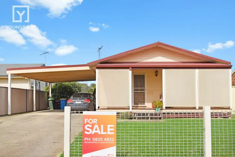 Main view of Homely house listing, 58 Carr Cres, Mooroopna VIC 3629