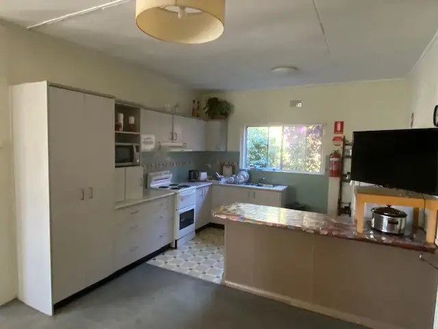 Second view of Homely studio listing, 55 Windsor Road, Dulwich Hill NSW 2203