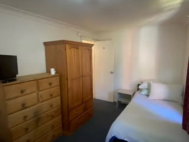Third view of Homely studio listing, 55 Windsor Road, Dulwich Hill NSW 2203