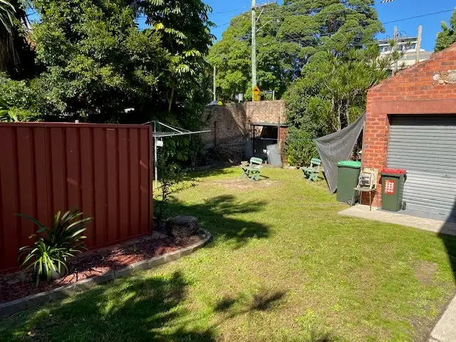 Fifth view of Homely studio listing, 55 Windsor Road, Dulwich Hill NSW 2203