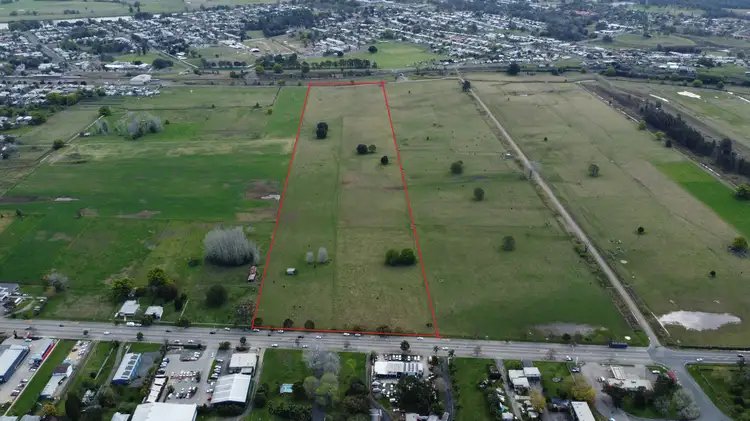 1 & 25 Smith Street, Kempsey NSW 2440