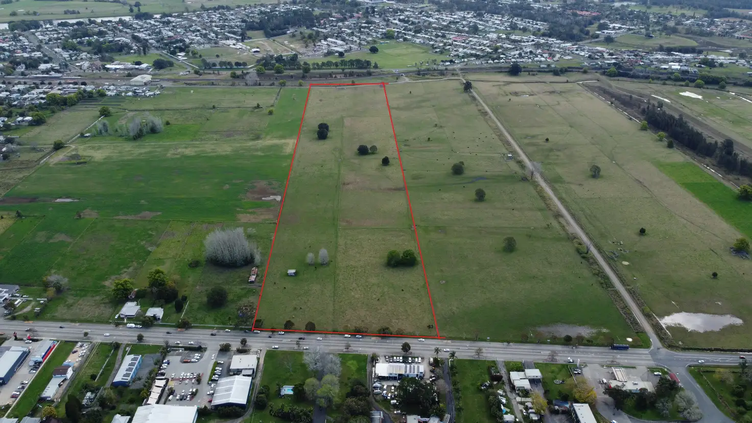 Main view of Homely land listing, 1 & 25 Smith Street, Kempsey NSW 2440